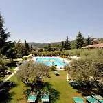 Park Oasi 4*