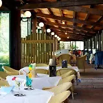 Hotel Park Oasi