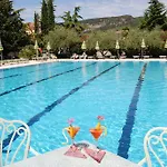 Hotel Park Oasi