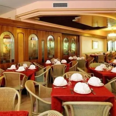 Hotel Park Oasi Garda (Verona)