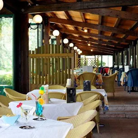 酒店 欧亚希公园酒店