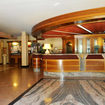 Park Oasi Hotel