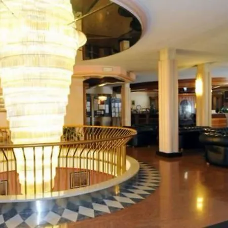 מלון Park Oasi גארדה