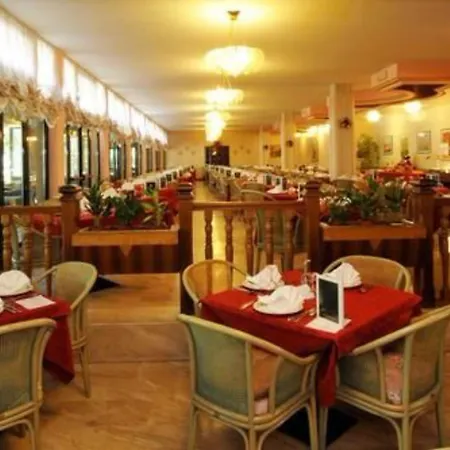 Hotel Park Oasi Garda (Verona)