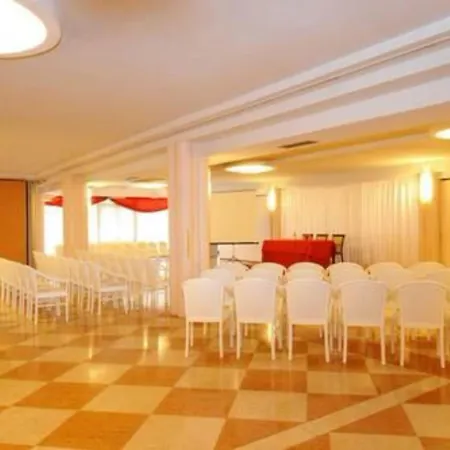 Park Oasi 4* גארדה