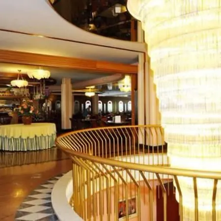 Park Oasi מלון 4*