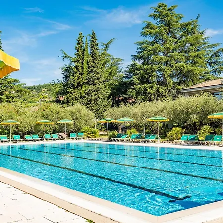 Park Oasi Hotel