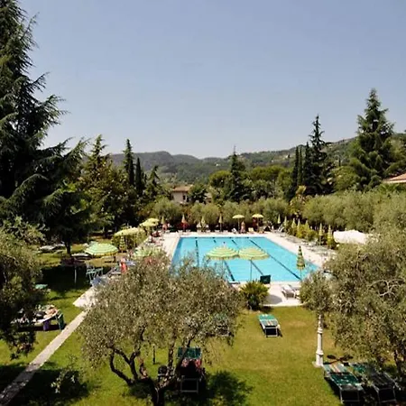 Park Oasi Hotel Garda (Verona)