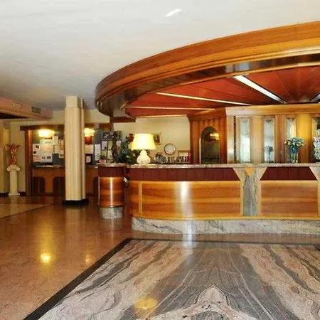 Park Oasi Szálloda 4*