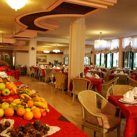 Park Oasi גארדה