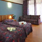 Park Oasi Hotel