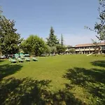 Park Oasi Hotel 4*