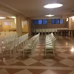 Hotel Park Oasi