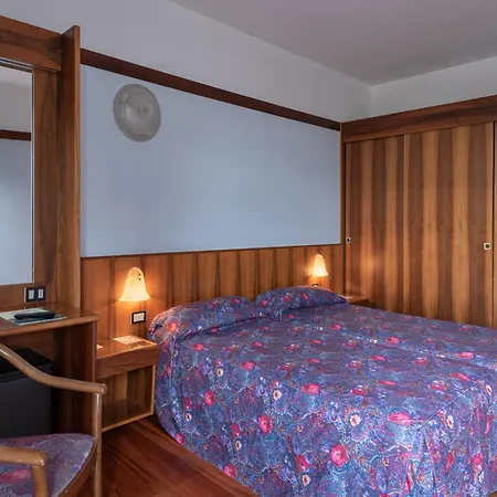 Park Oasi Hotel