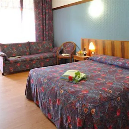Park Oasi Hotel