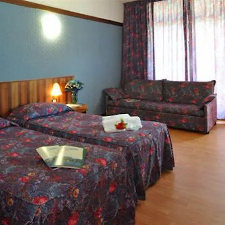 Park Oasi Hotel