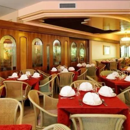Hotel Park Oasi