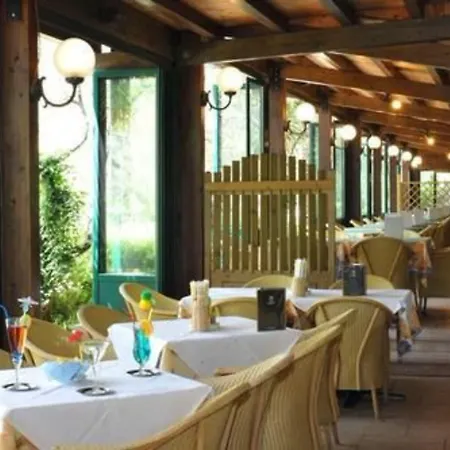 Hotel Park Oasi 4*