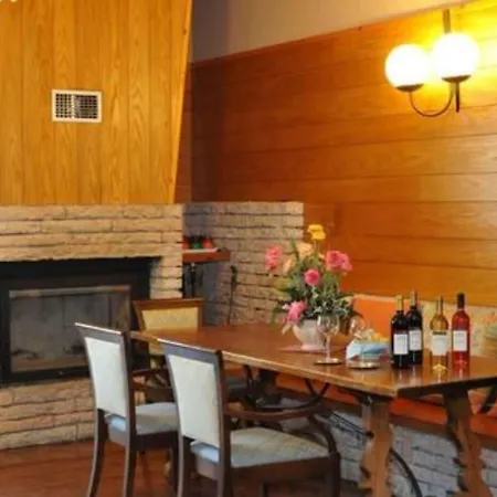 Hotel Park Oasi