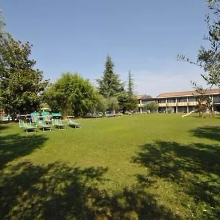 Park Oasi Hotel 4*