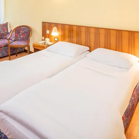 欧亚希公园酒店 酒店