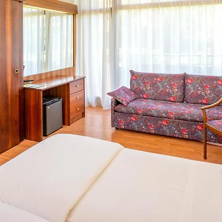 欧亚希公园酒店 酒店 加尔达