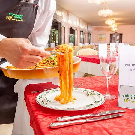 Hotel Park Oasi Garda (Verona)