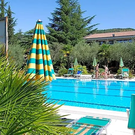 Park Oasi Hotel