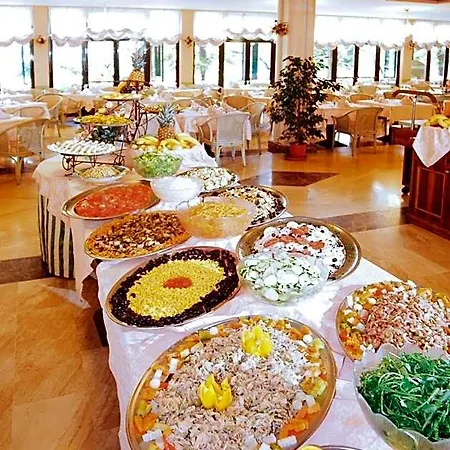 Park Oasi Hotel Garda (Verona)