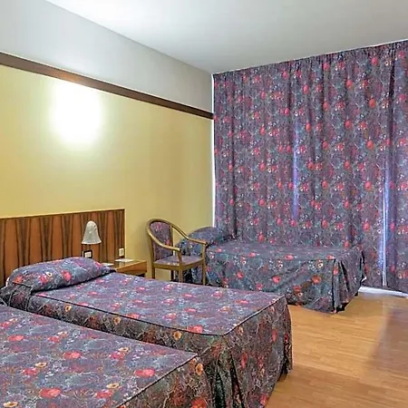 Park Oasi 4*