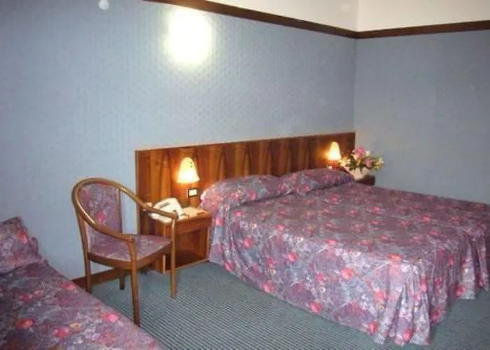 酒店 欧亚希公园酒店