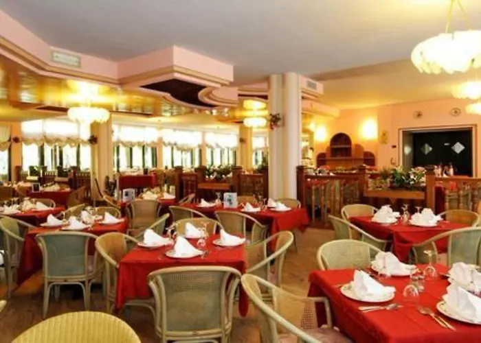 欧亚希公园酒店