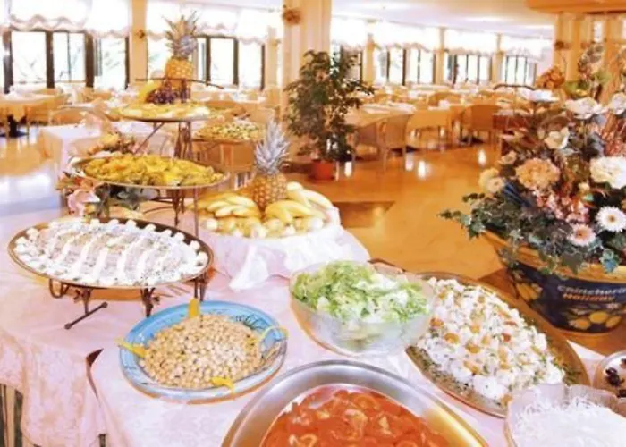 欧亚希公园酒店