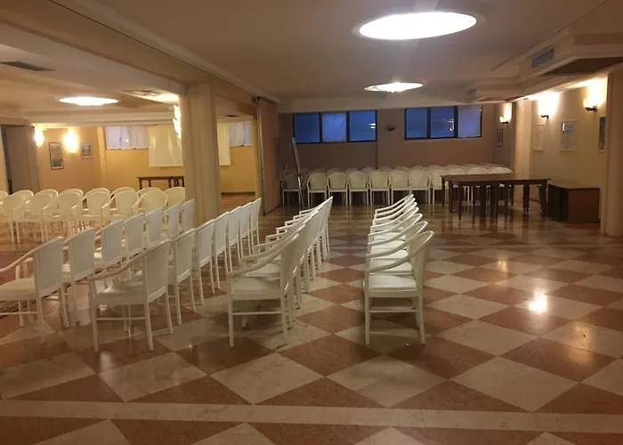 酒店 欧亚希公园酒店