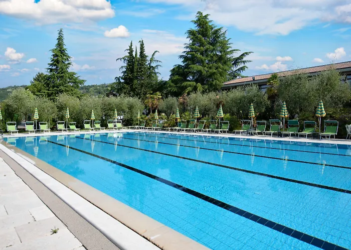 酒店 欧亚希公园酒店