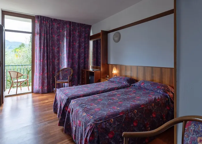 欧亚希公园酒店 酒店 4*