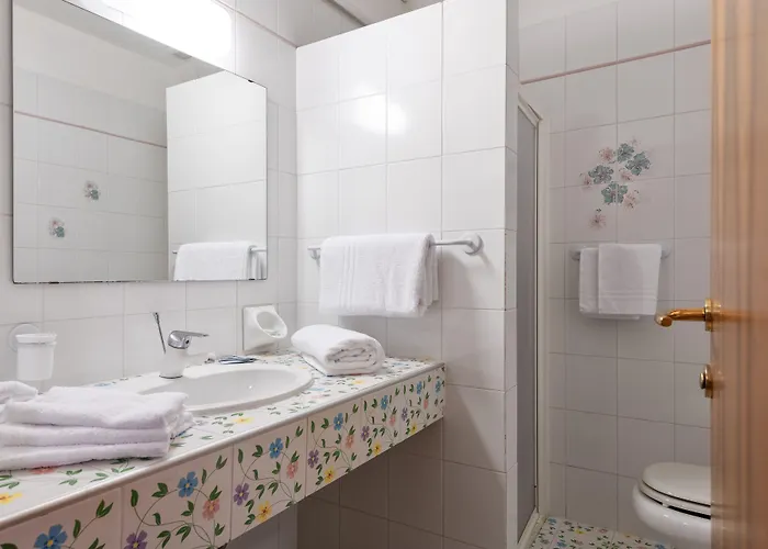 欧亚希公园酒店