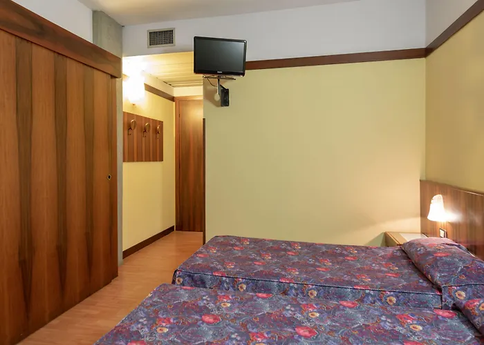 欧亚希公园酒店 酒店