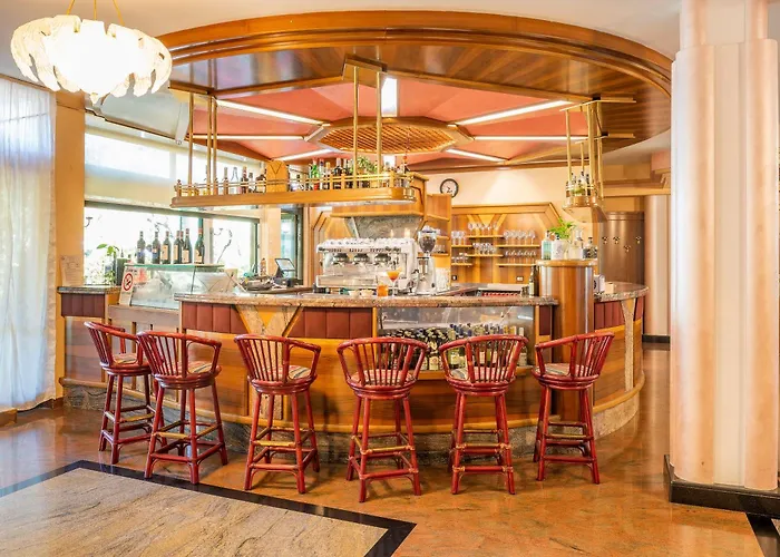 酒店 欧亚希公园酒店 4*