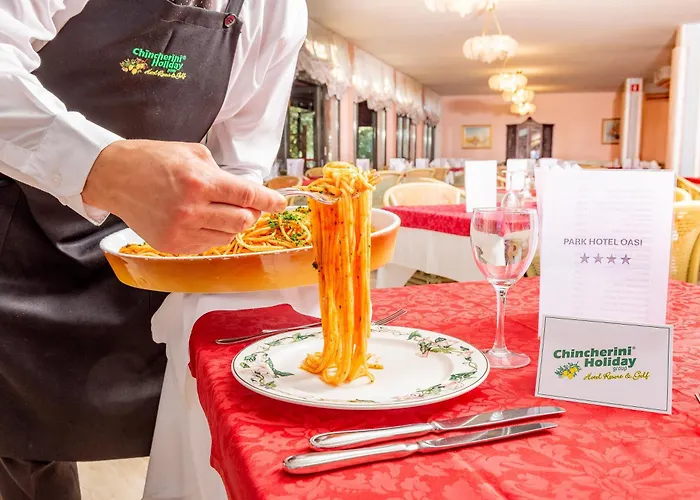 Hotel Park Oasi Garda (Verona)