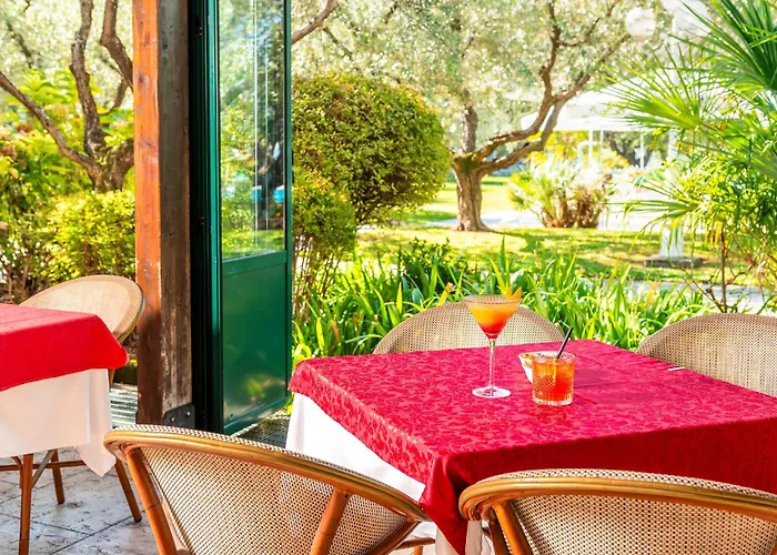 欧亚希公园酒店