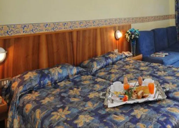 欧亚希公园酒店