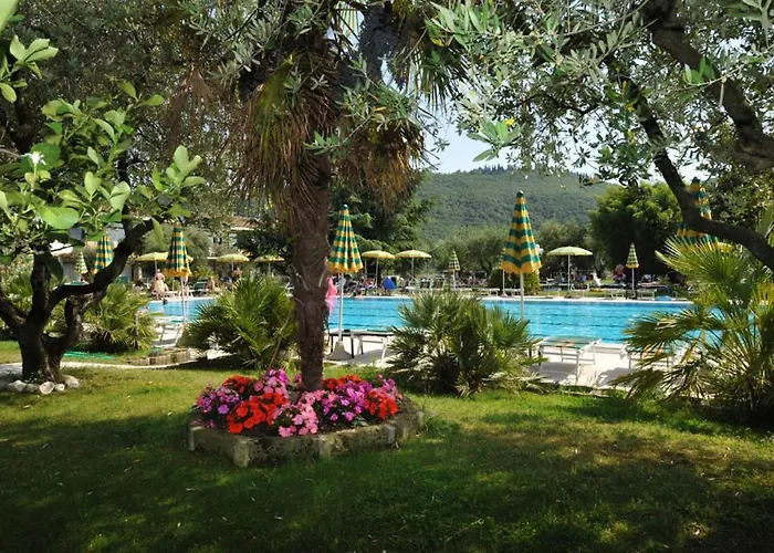 Park Oasi Гарда