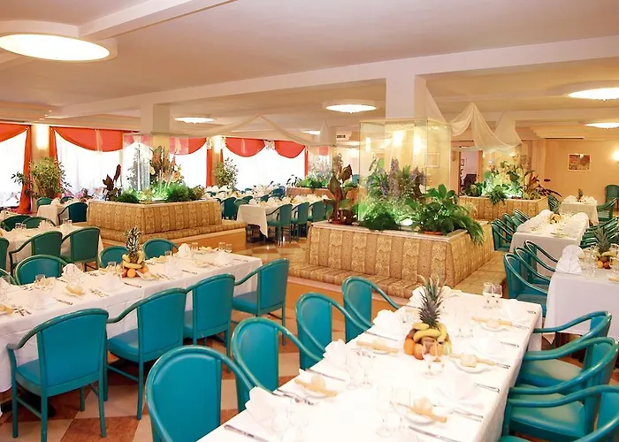 欧亚希公园酒店