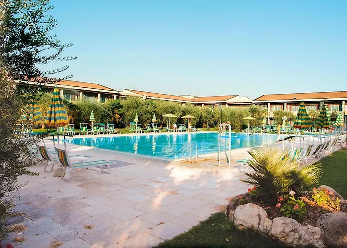 Park Oasi Hotel