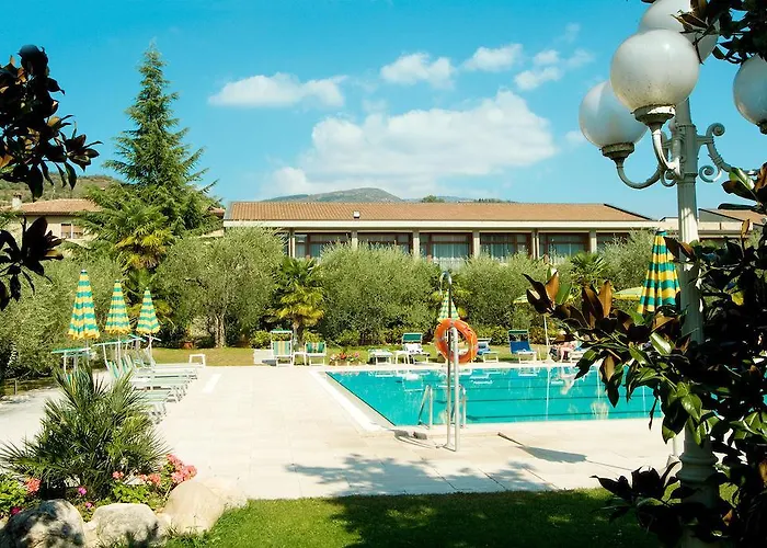 酒店 欧亚希公园酒店 4*