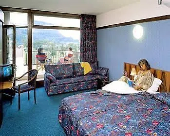 Hotel Park Oasi Garda (Verona)