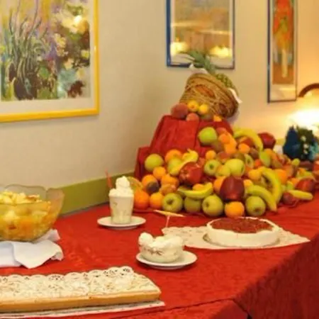 Park Oasi Hotel 4*