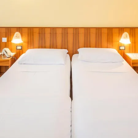 Hotel Park Oasi Garda (Verona)