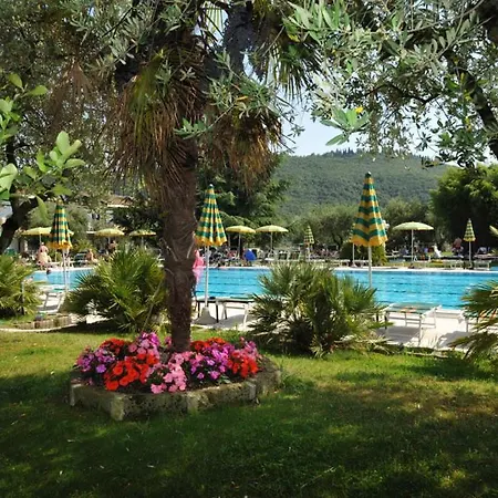 Park Oasi Garda (Verona)